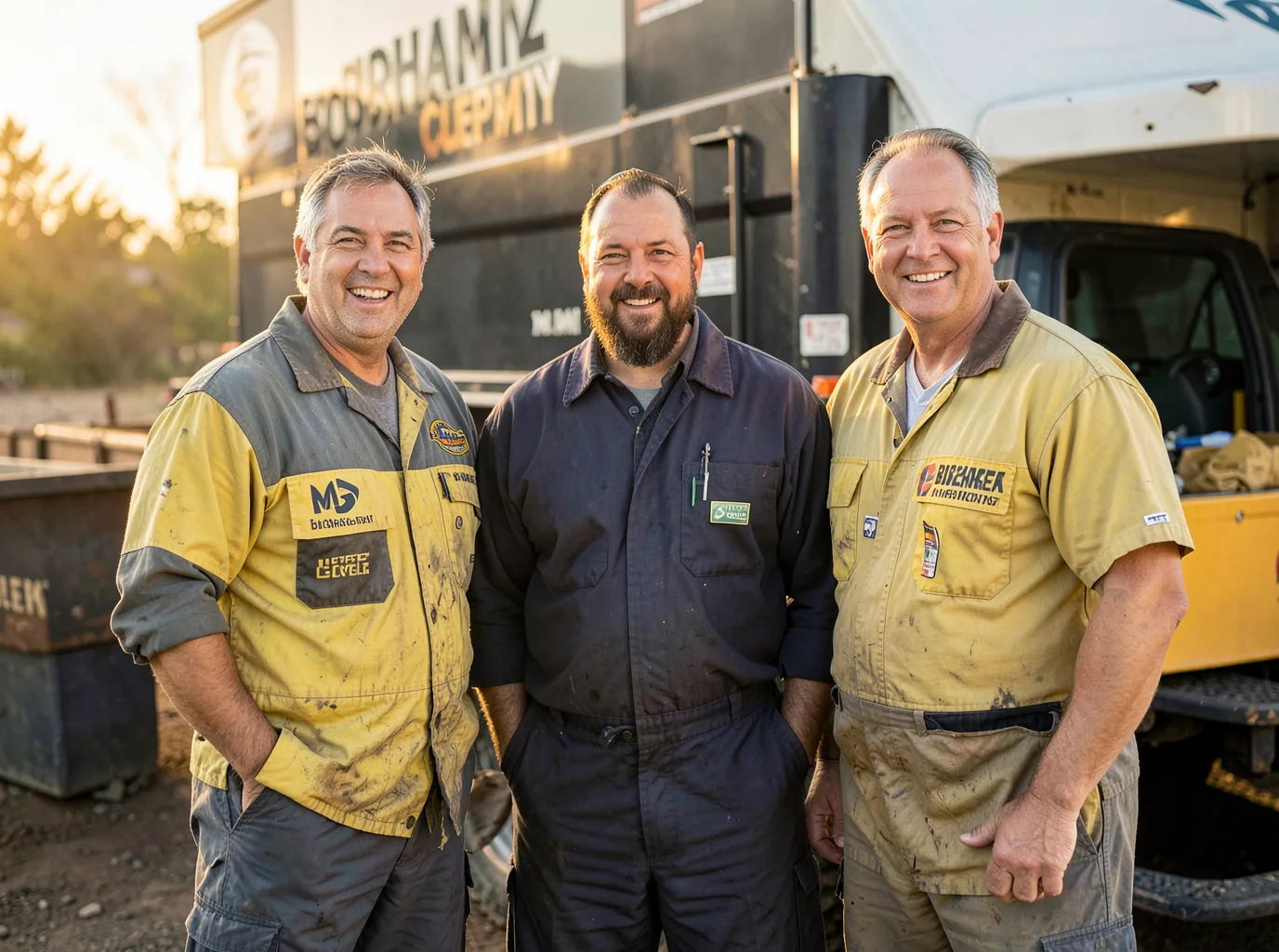Sewage Cleanup company in Boise City, OK