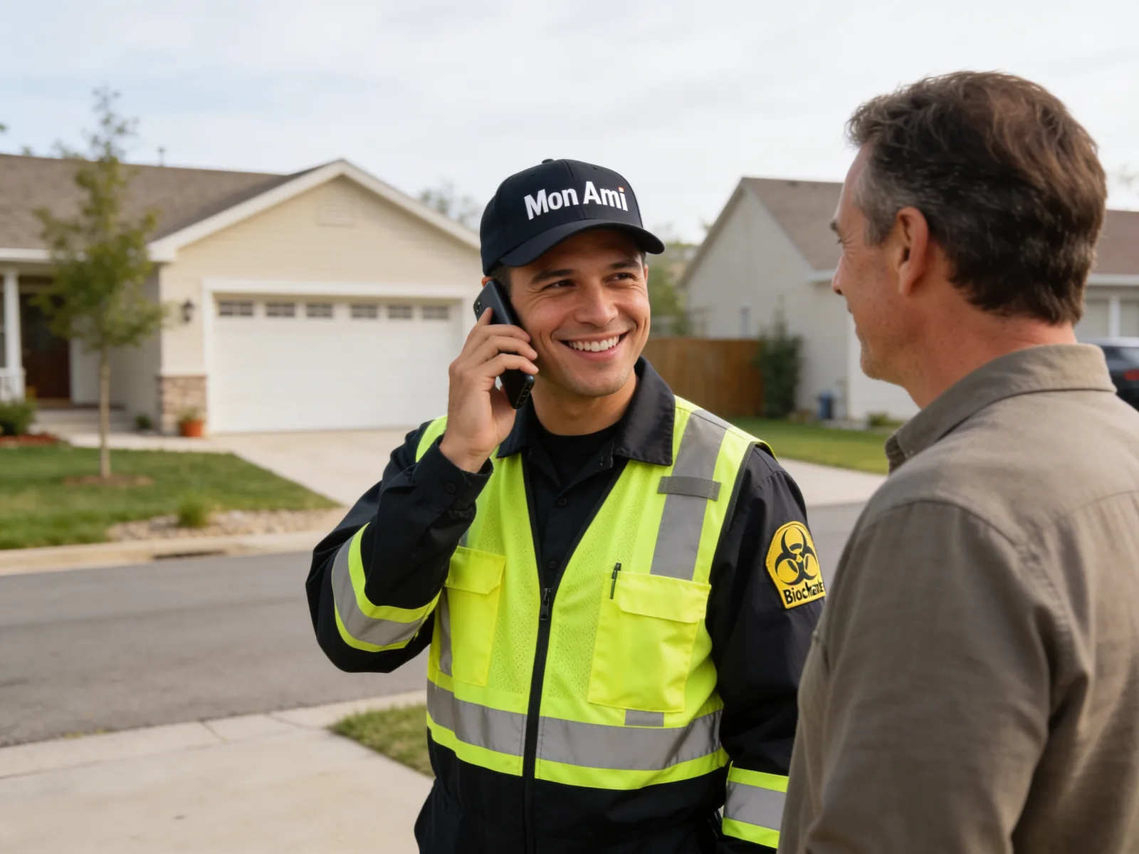Sewage Cleanup Boise City, OK FAQs